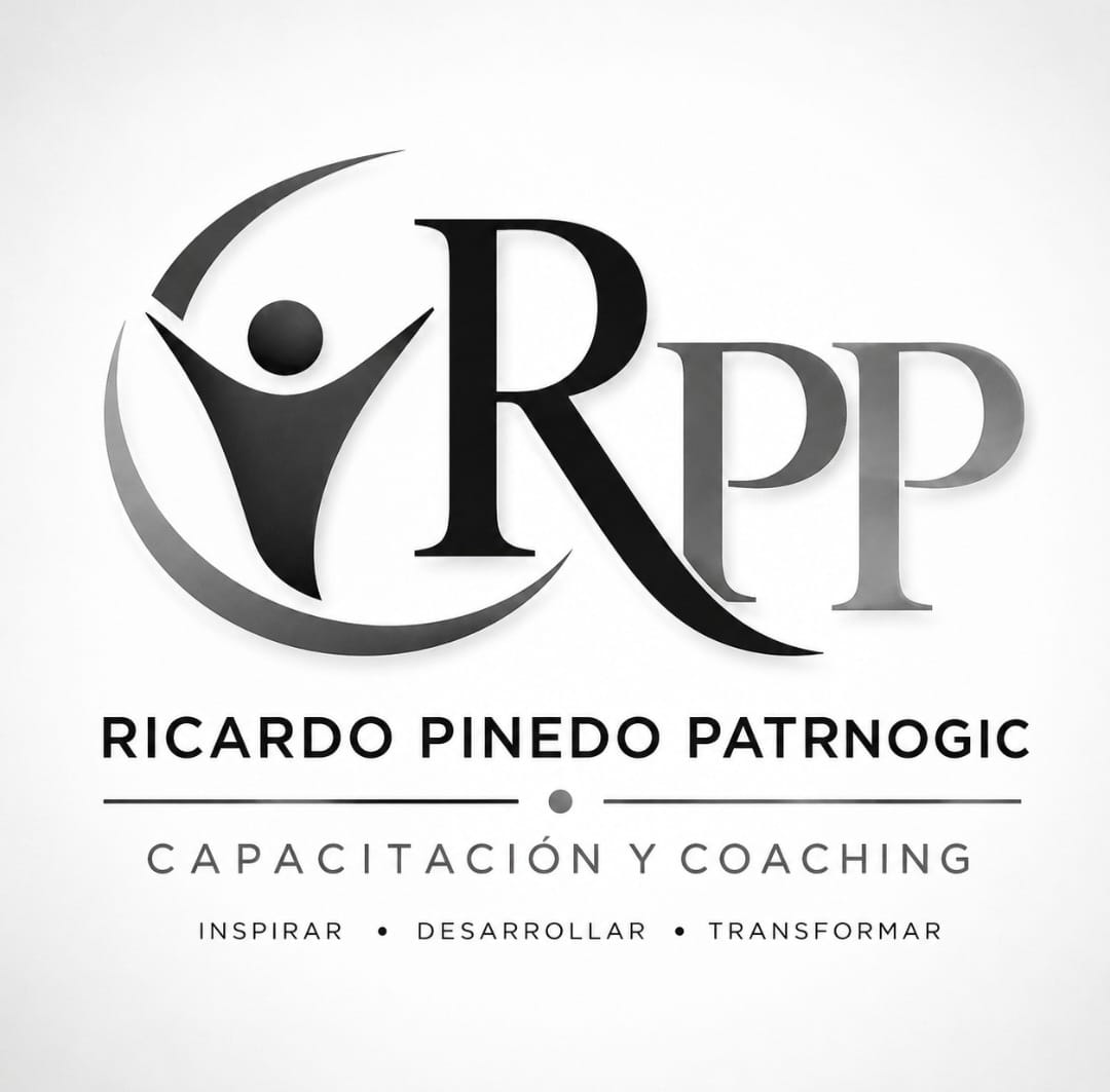 Ricardo Pinedo Patrnogic, Capacitación y coaching