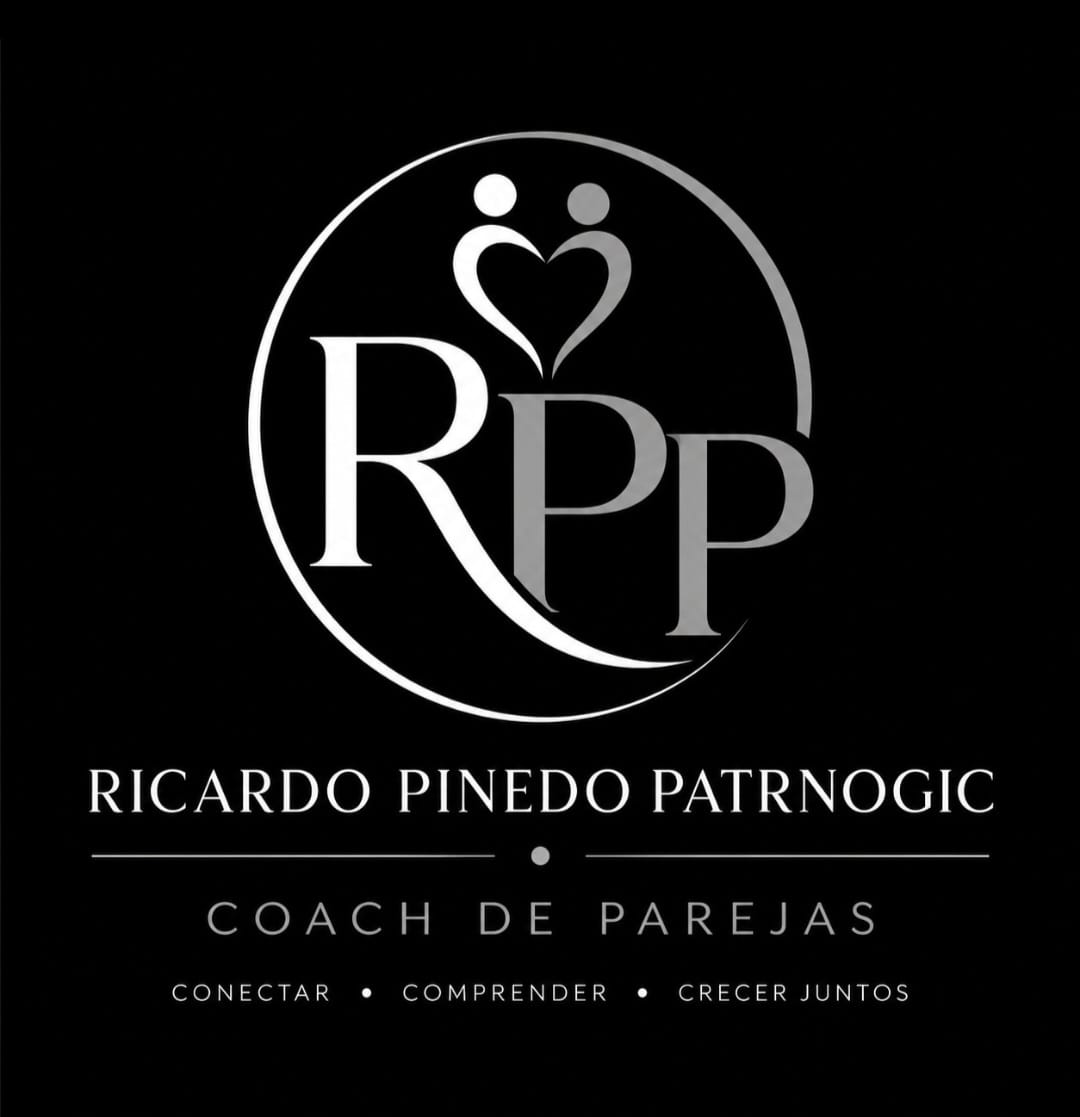 Ricardo Pinedo Patrnogic, Coach de parejas